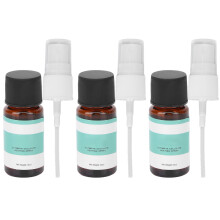 3x10ml Schlankheitsspray gegen Cellulite für Bauch & Oberschenkel