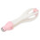 (Pink) Massaggiatore Articolare Dita, 2 in 1, Rosa 2