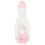 (Pink) Massaggiatore Articolare Dita, 2 in 1, Rosa 5