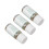 Spray Cellulite 3x10ml Brucia Grassi 4