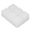 (Jasmine) Scented Wax Melts Home Aromatherapy 2.5oz Jasmine 2