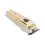 Ergonomische Haartrimmer USB Scheerapparaat Set 4