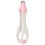 (Pink) Massaggiatore Articolare Dita, 2 in 1, Rosa 3