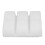 (Jasmine) Scented Wax Melts Home Aromatherapy 2.5oz Jasmine 3
