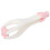 (Pink) Massaggiatore Articolare Dita, 2 in 1, Rosa 4