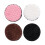4 Stk Wiederverwendbare Make-up Entferner Pads Superfein 4