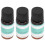 3x10ml Afslank Spray Vetreductie Cellulite 3