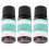 3x10ml Afslank Spray Vetreductie Cellulite 4