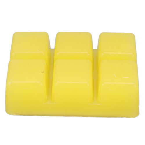 (Lemon) Scented Wax Melts Home Aromatherapy 2.5oz Jasmine 2