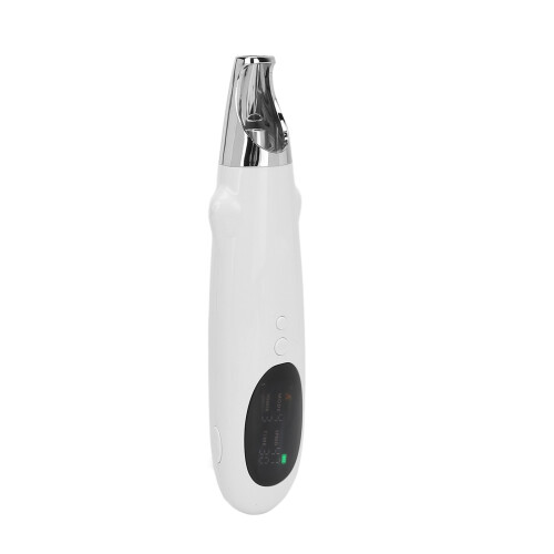 (US Plug) Rechargeable Red Light Laser Mole Remover 1
