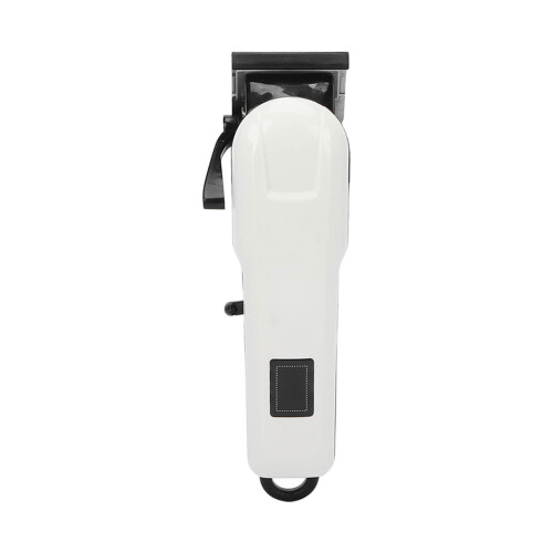 LCD Haarschneider 5-Stufen Kupfermotor Leise 1
