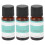 3x10ml Afslank Spray Vetreductie Cellulite 2