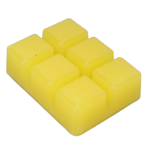 (Lemon) Scented Wax Melts Home Aromatherapy 2.5oz Jasmine 1
