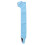 Soft Elastic Yoga Stretch Strap Exercise Band 1