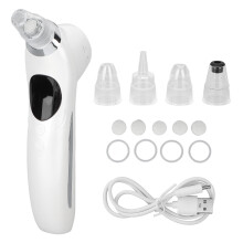 Electric Blackhead Remover Vacuum Pore Cleaner