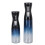 2x Nachfüllbare Haarspray-Sprühflasche 300ml/200ml 4