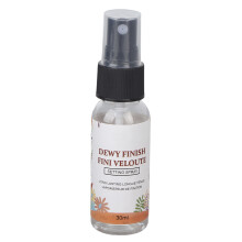 Makeup Setting Spray 30ml Lasting Moisturizing Fine Spray