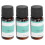 3x10ml Afslank Spray Vetreductie Cellulite 5
