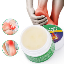 Fußgelenkscreme 20g gegen Fersensporn bei Arthritis
