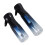 2x Nachfüllbare Haarspray-Sprühflasche 300ml/200ml 5