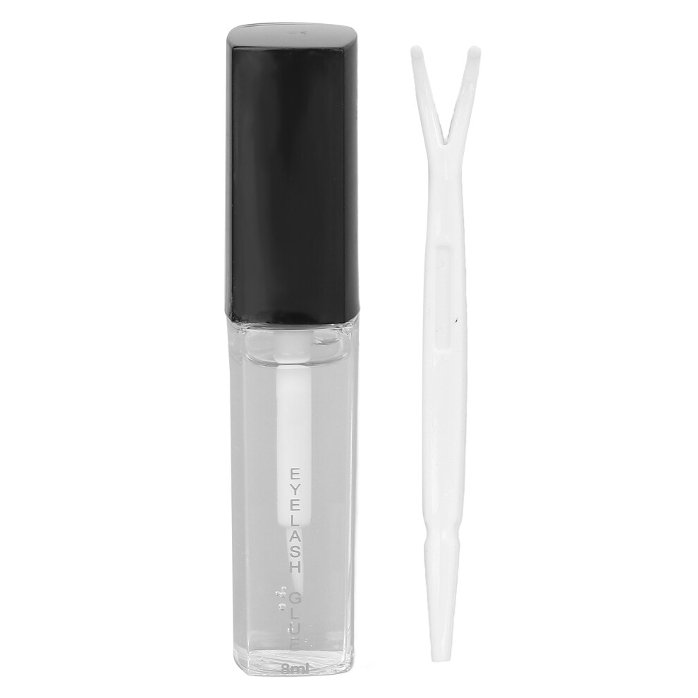 Portable Waterproof Eyelash Extension Glue 8ml Sweatproof