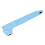 Soft Elastic Yoga Stretch Strap Exercise Band 3