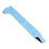Soft Elastic Yoga Stretch Strap Exercise Band 2