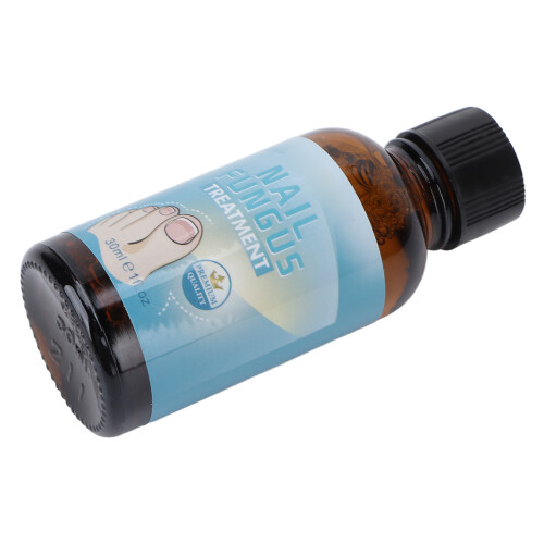Fußnagelpilz-Behandlungssatz 30ml Schnell Einziehend 2