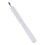 (Silver) Pennello Labbra Retrattile Argento 4