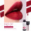 6 Color Waterproof Matte Moisturizing Lip Stain Set 4