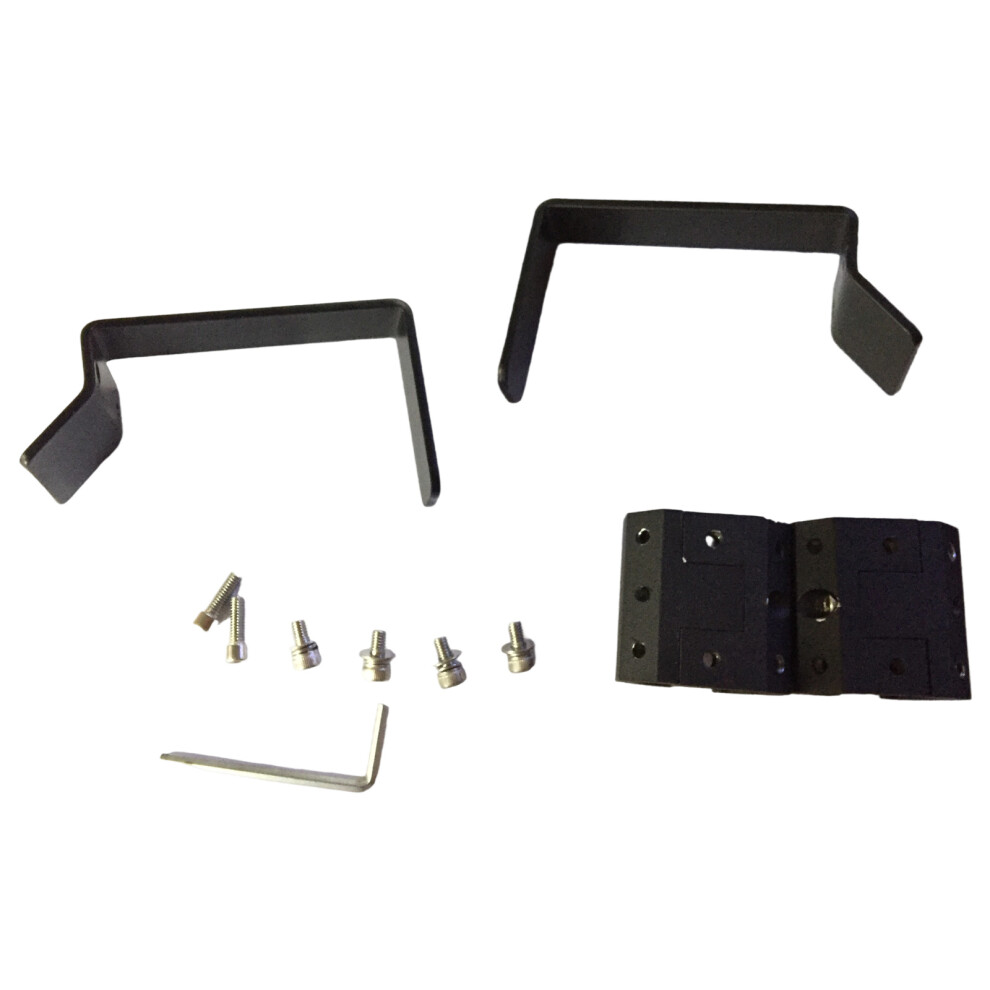 Wire Organizers Heavy Duty Frame Cord Holder Easy Assembly For 7754000217373