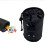 Rugged Construction Tool Bag with 1680D Fabric And High-black 4