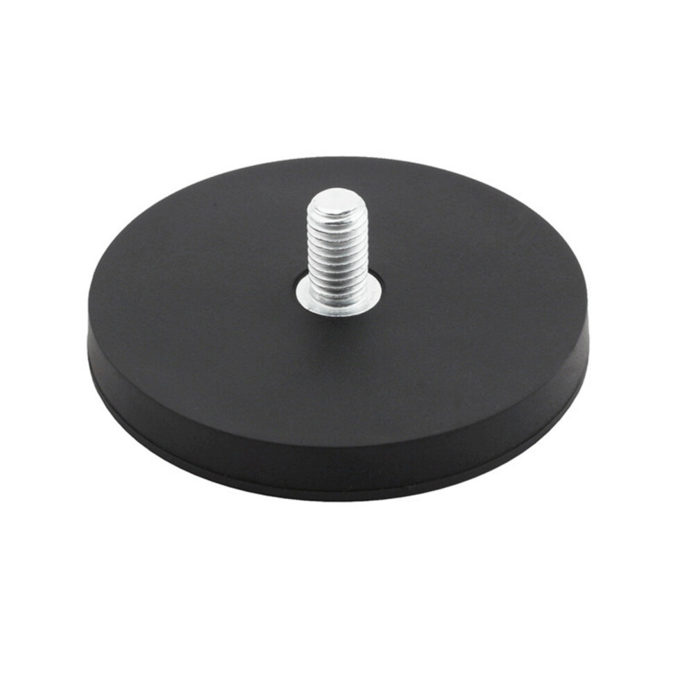 Universal Threaded Magnetic Suction Pad-8Mm 15Mm Screw Model 7754000217991