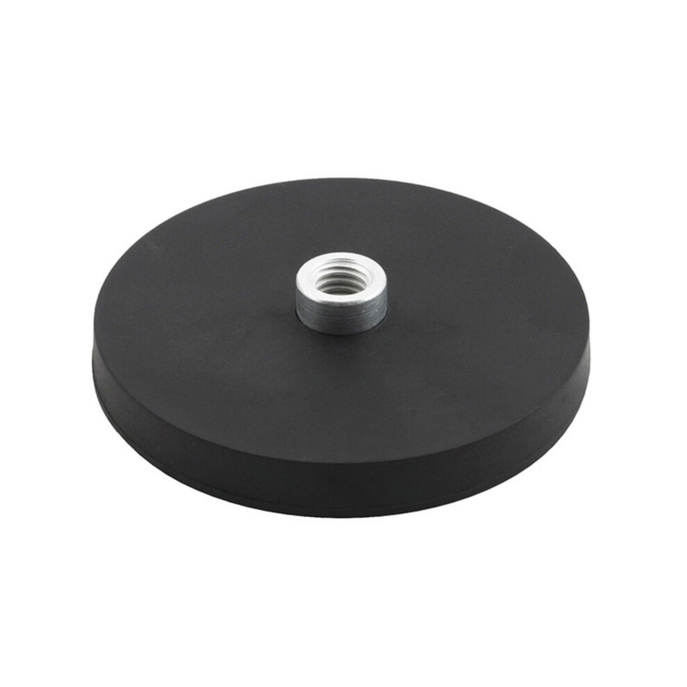 Universal Threaded Magnetic Suction Pad-6Mm Convex Screw Hole 7754000218042