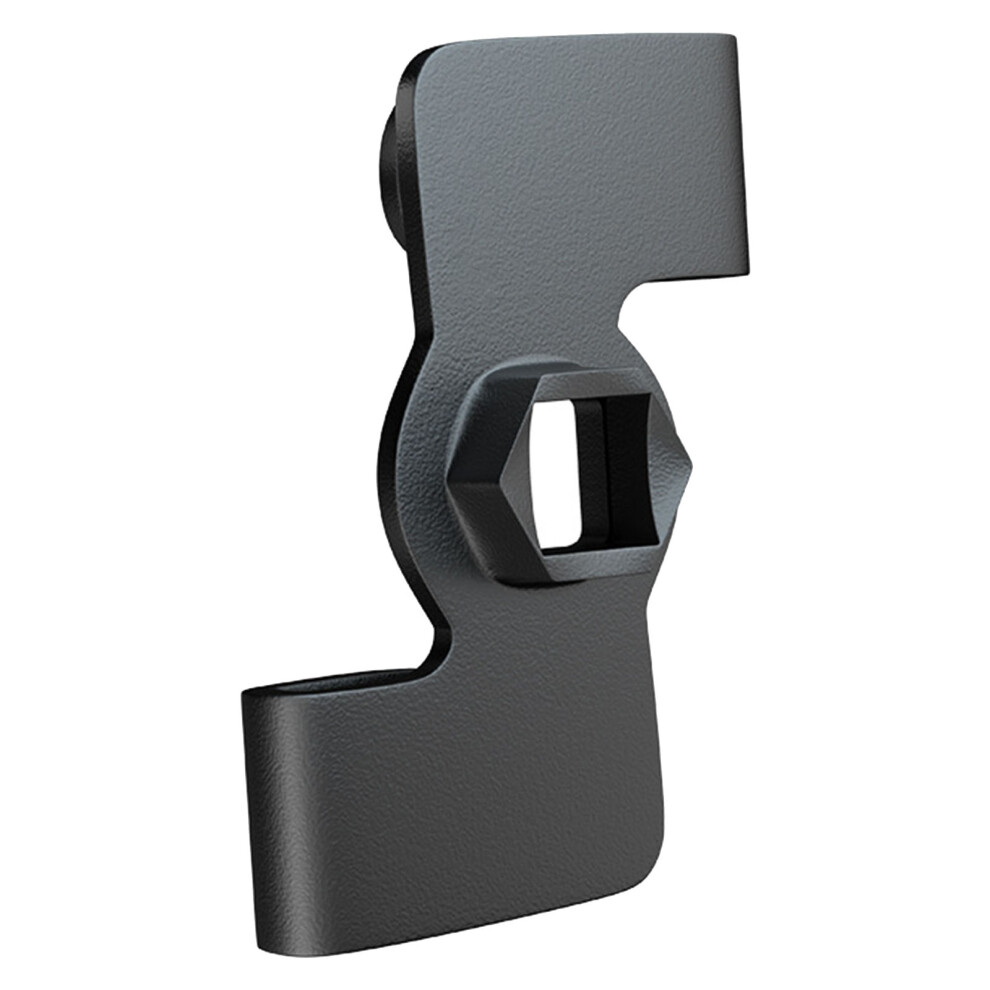 Carbon Steel Wrench Adapter Nonslip Handle-Wrench Conversion Ad 7754000217663