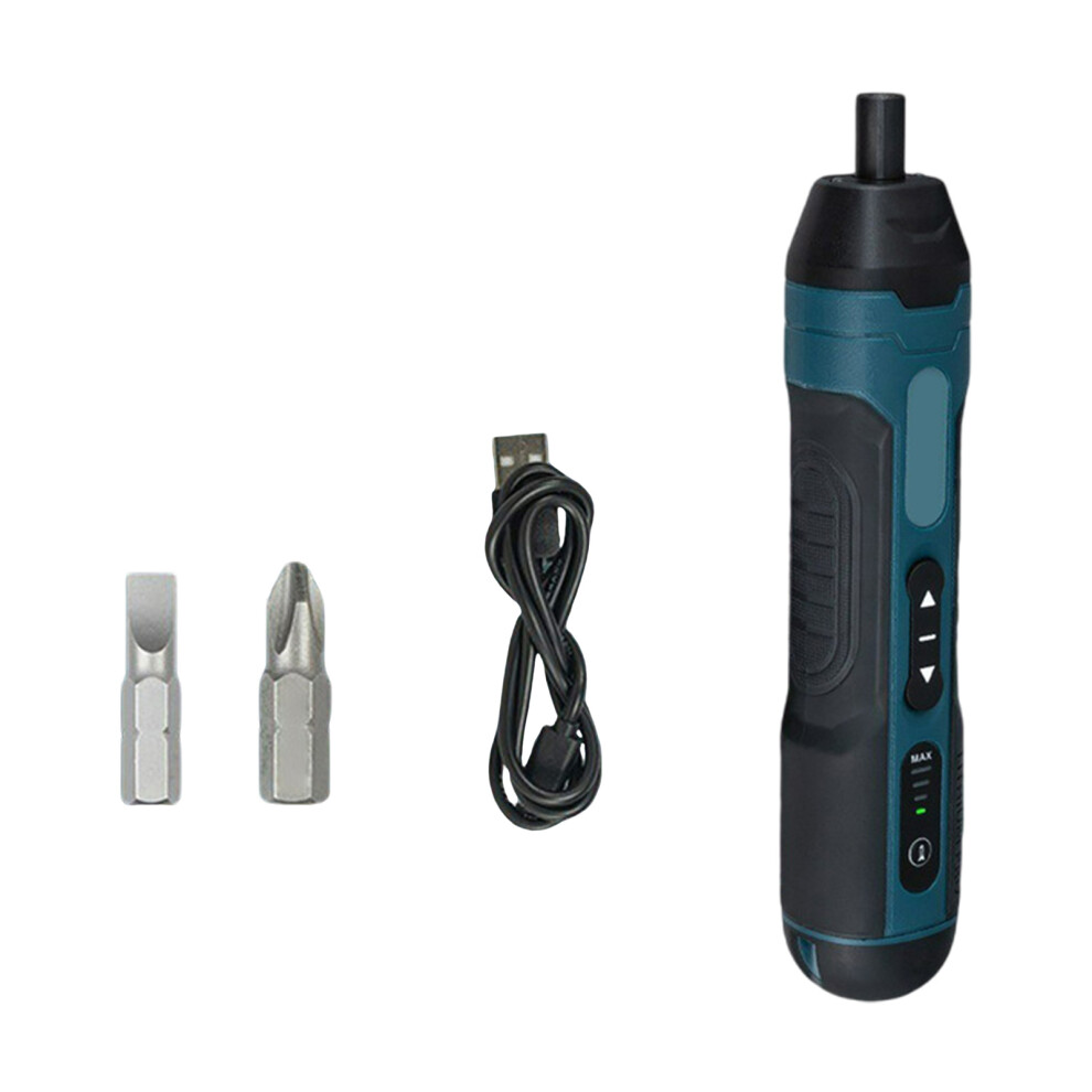 Industrial Cordless Screwdriver With Precisions Torques 7754000217403