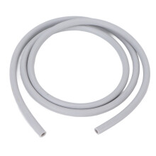 Tubo Flessibile Silicone Dentale per Aspiratore Saliva