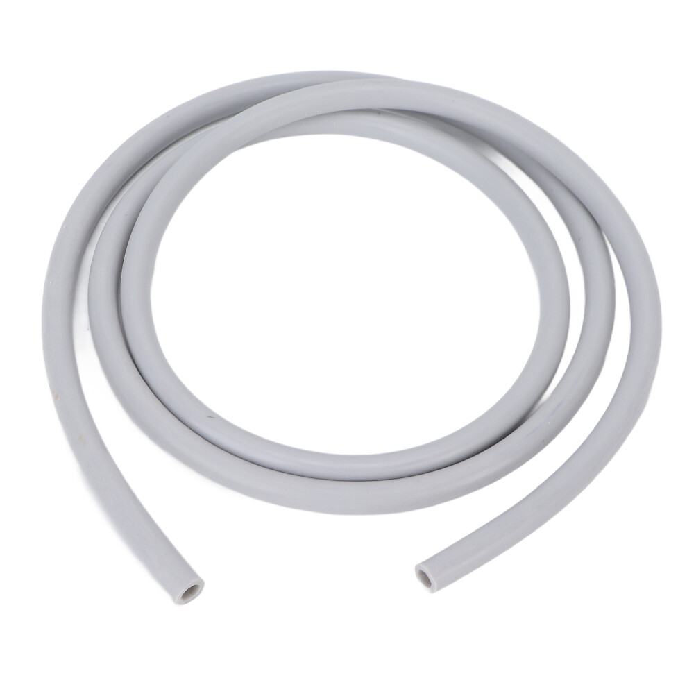 Dental Hose Flexible Silicone Tubing for Saliva Ejector