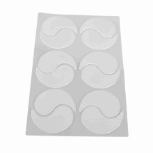 Augenpads Silikon Anti-Falten Wiederverwendbar