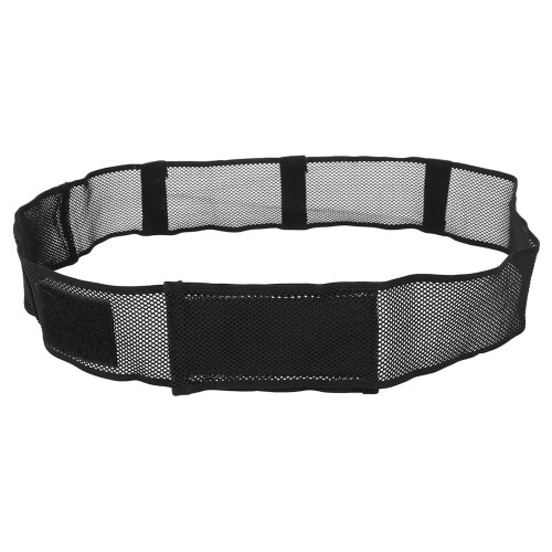 (M) Peritoneal Dialysis Belt Mesh Breathable Adjustable Waistband