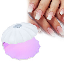 Tragbare UV-LED-Nageltrockner Gel-Lampe USB