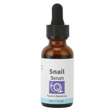 Gesichtsserum 30ml Reparatur Feuchtigkeit Schneckenextrakt