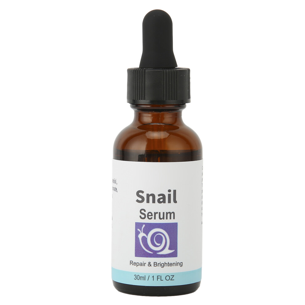 Facial Serum 30ml Repair Wrinkles Moisture Snail Extract