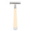 (Beige) Manual Double Edge Safety Razor Beige 1