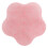 (Pink) Bodenfußmassagegerät Silikon Duschbürste Rosa 5