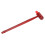 Silicone Tip Back Knock Hammer Massage Tool for Muscles 1