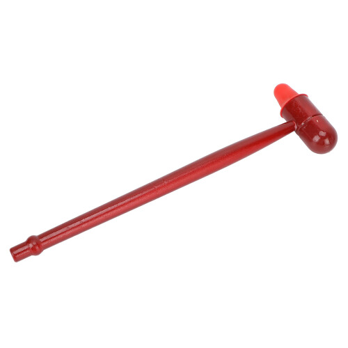 Silicone Tip Back Knock Hammer Massage Tool for Muscles