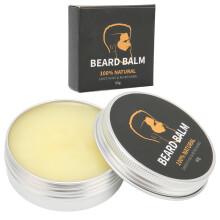 Bartcreme 60g Pflege für Zuhause und Friseur