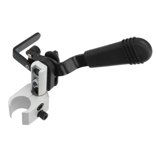 (Left) Rollstuhl-Bremshebel Aluminium Ersatzteil Rechts 1