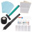 Kit Tattoo DIY Penna Acciaio Inossidabile Nero 4